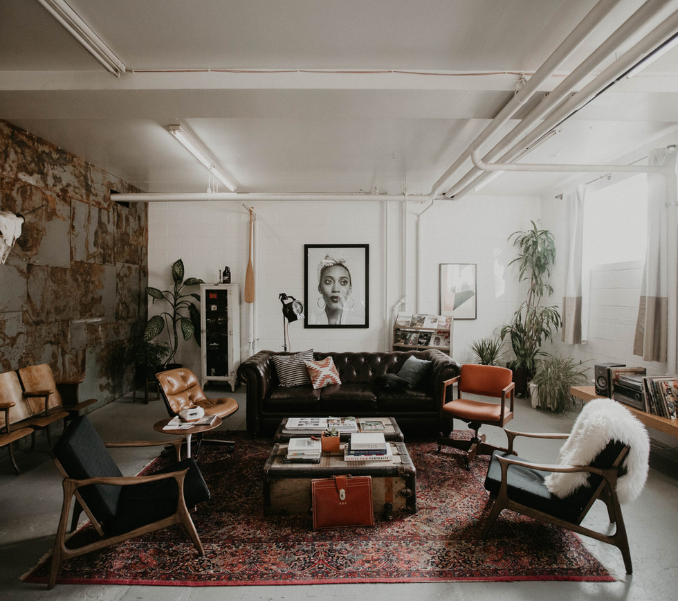 Interior Design 